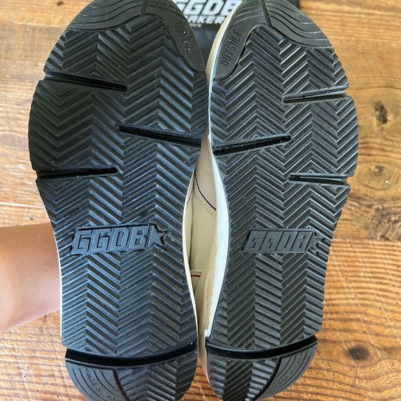 Golden Goose Running Sneaker - size 39 - Picture 6 of 8